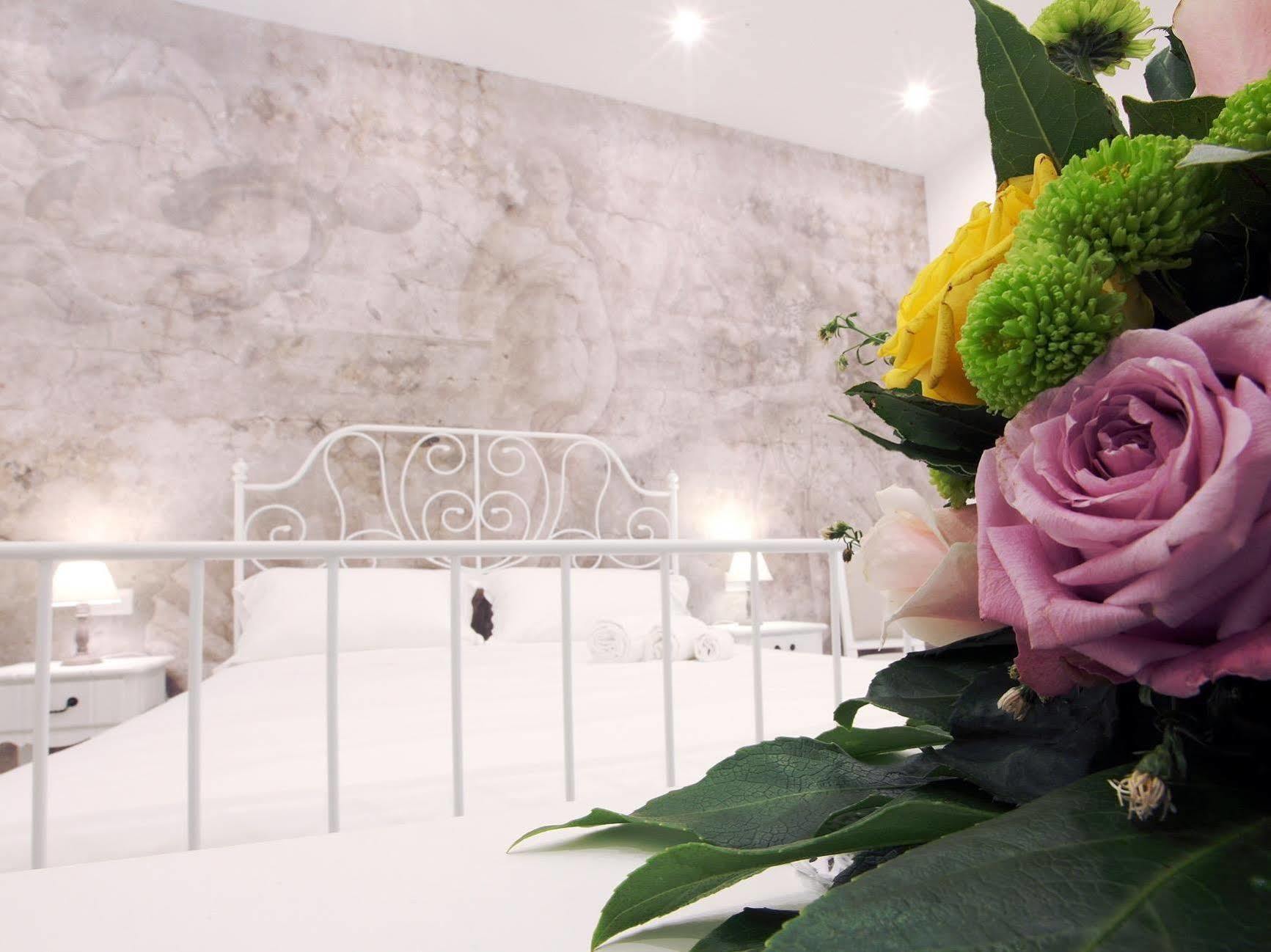 Suite Maggiore Rome Exterior photo