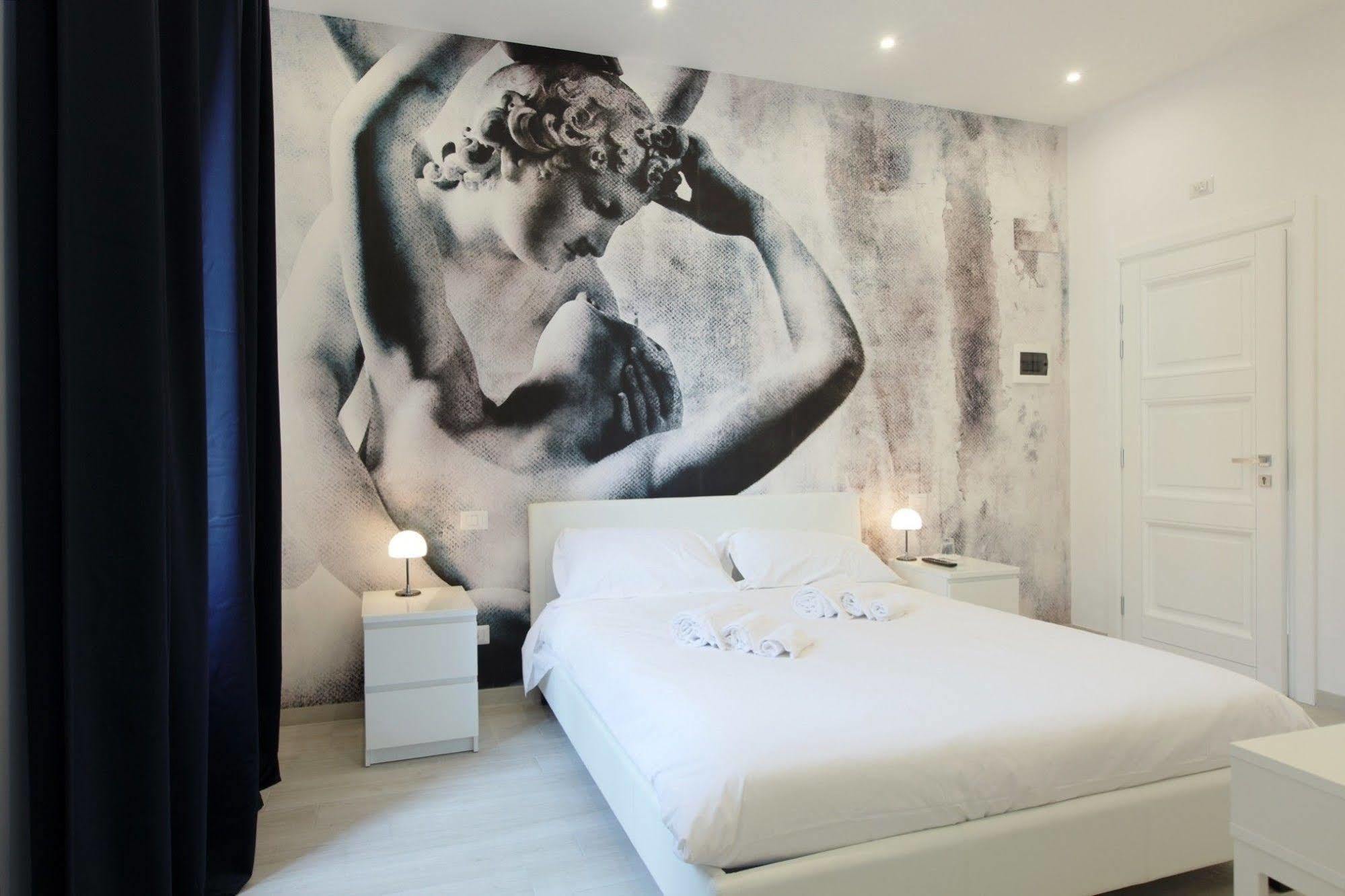 Suite Maggiore Rome Exterior photo