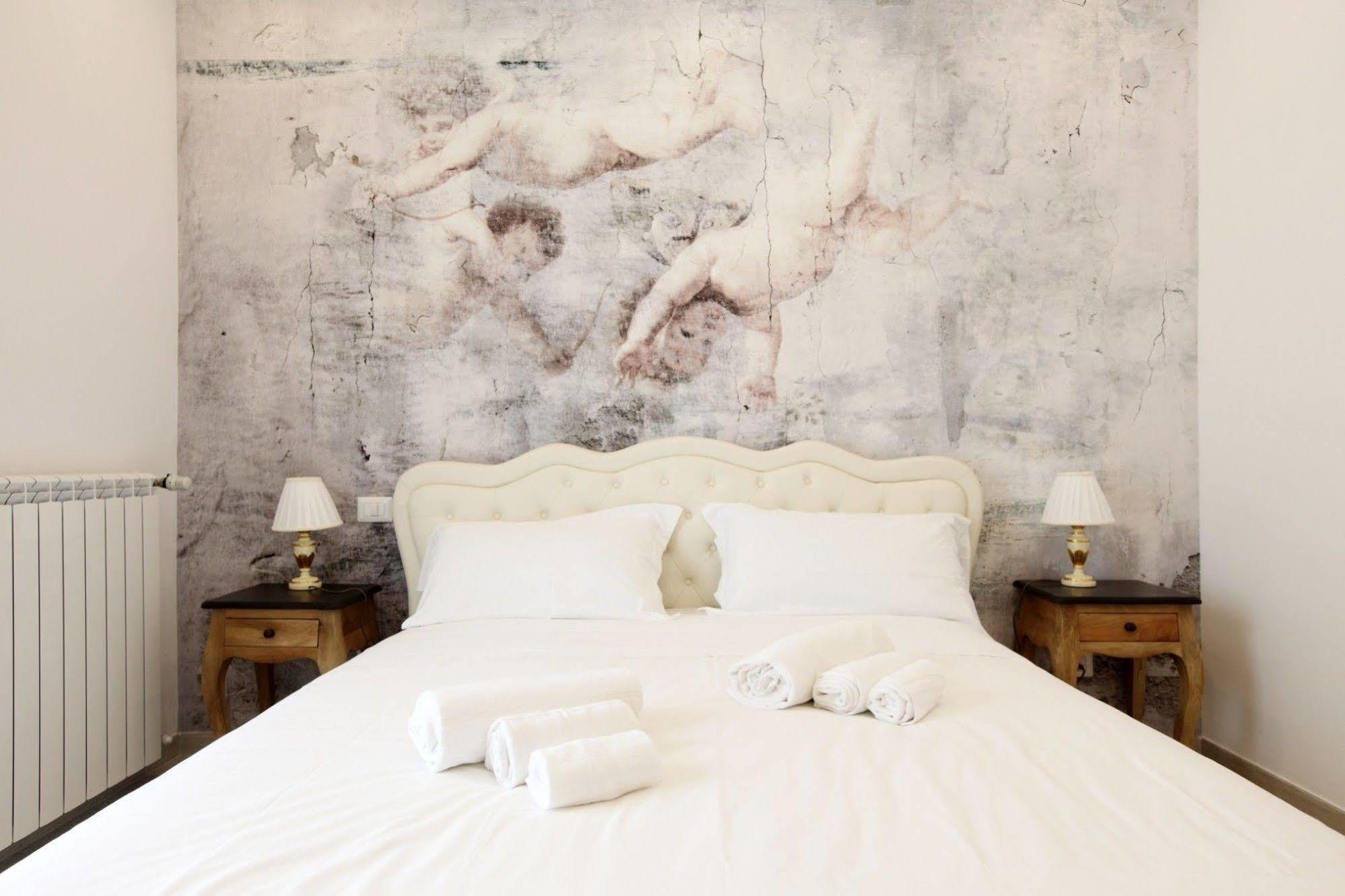 Suite Maggiore Rome Exterior photo