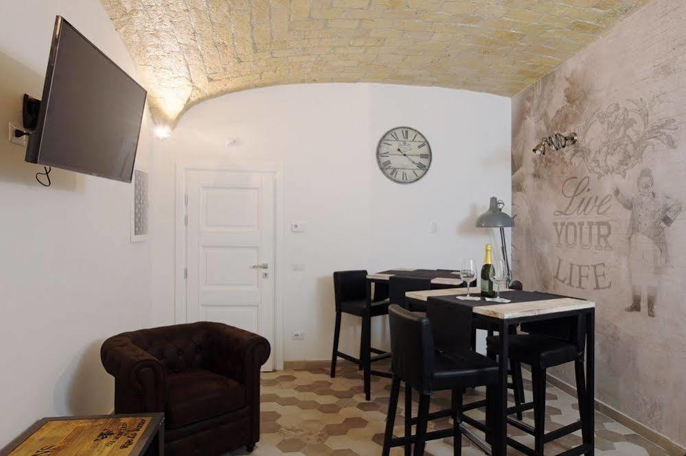 Suite Maggiore Rome Exterior photo